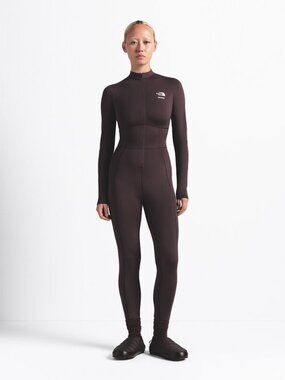 RARE* NWT TNF X SKIMS Refina Bodysuit